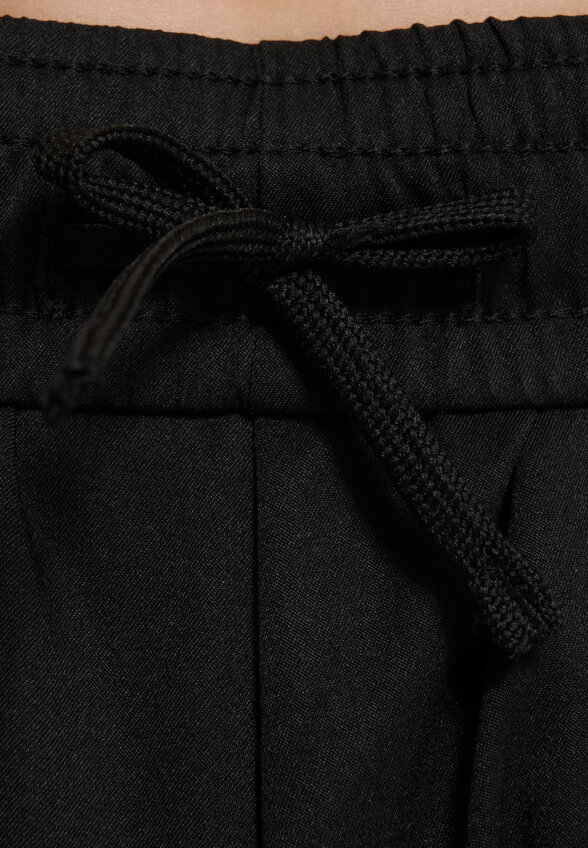 Брюки для мальчиков PUMA Tad, Черный