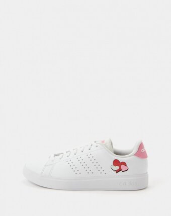 Кеды adidas женщинам