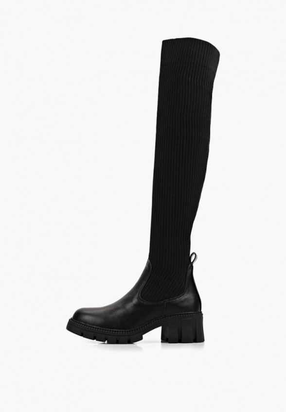 Ботфорты Obba