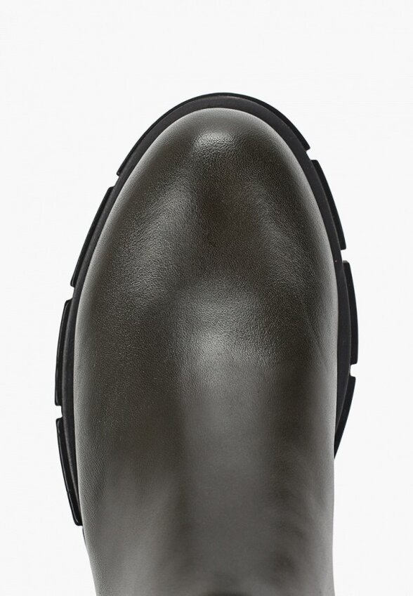 Полусапоги Francesco Donni