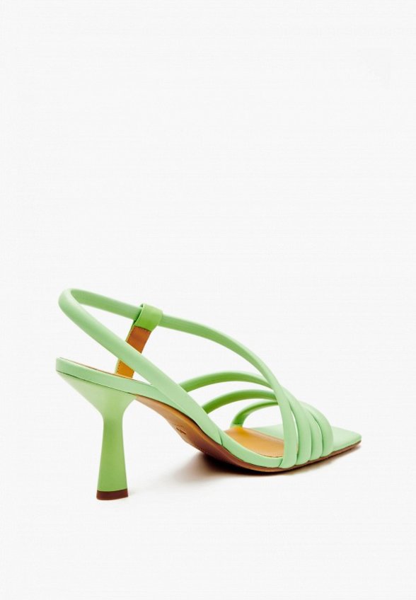 Босоножки Mascotte