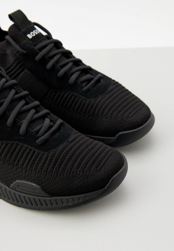 Кроссовки Boss