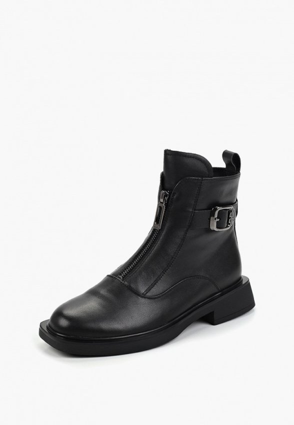 Ботинки Respect