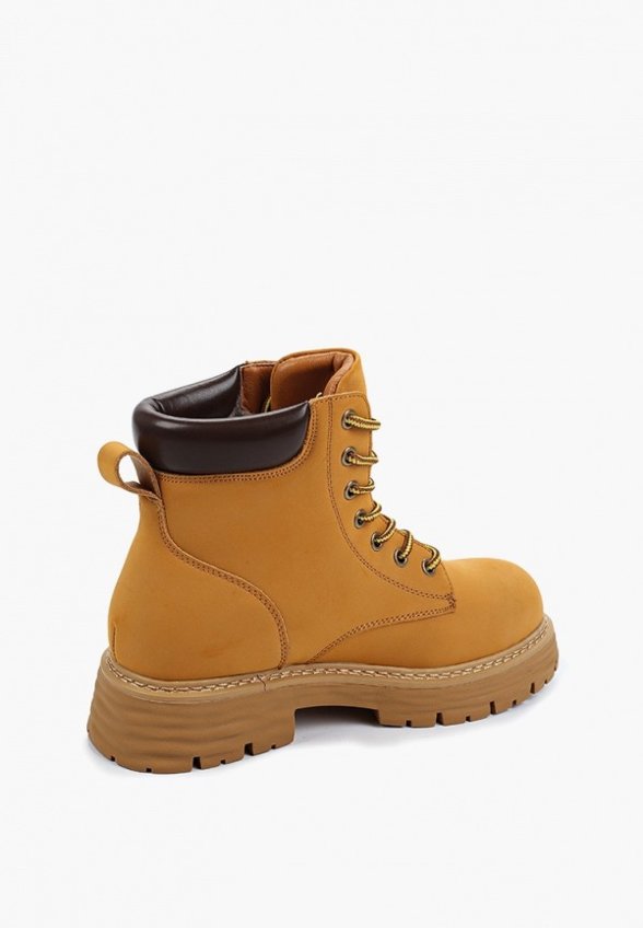 Ботинки Vitacci