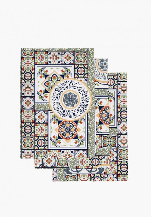 Набор полотенец кухонных Mia Cara