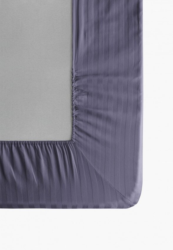 Простыня 2-спальная DeNastia