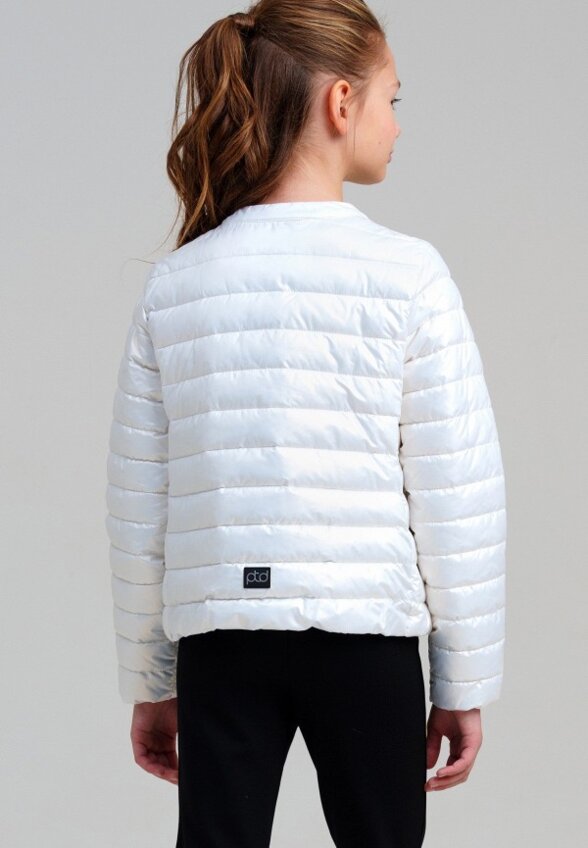 Куртка утепленная PlayToday