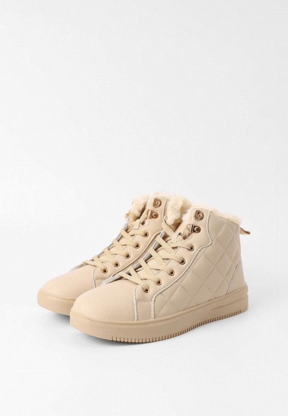 Кеды Donna D’oro