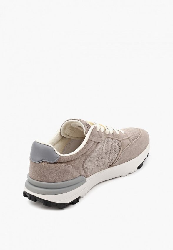 Кроссовки STREETBEAT