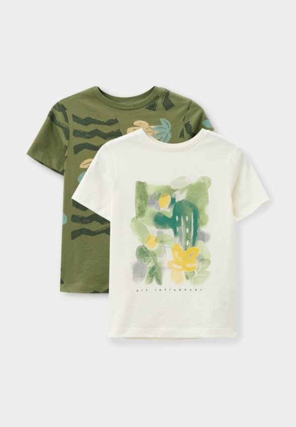 Футболки 2 шт. Mark Formelle