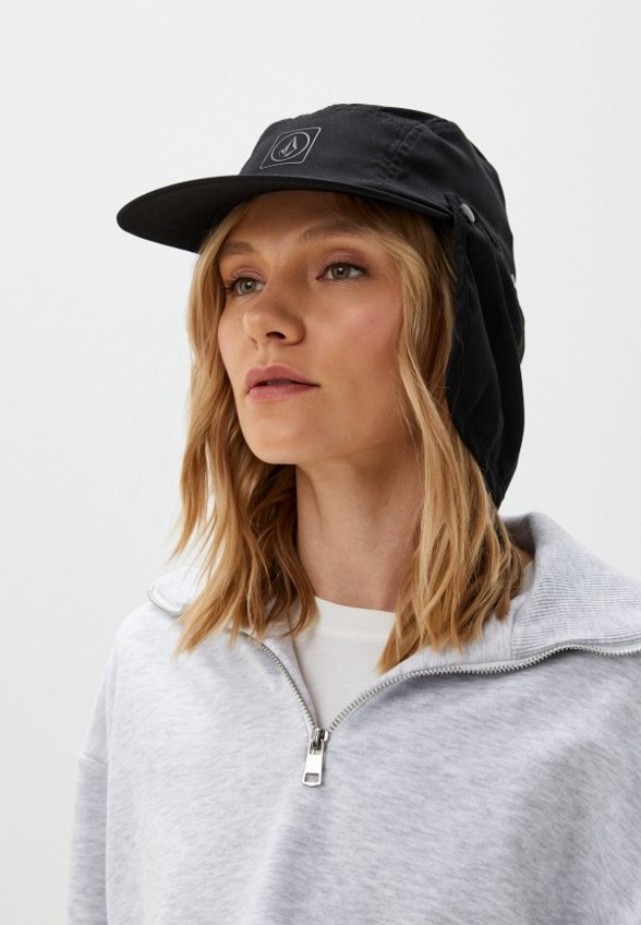 Бейсболка Volcom