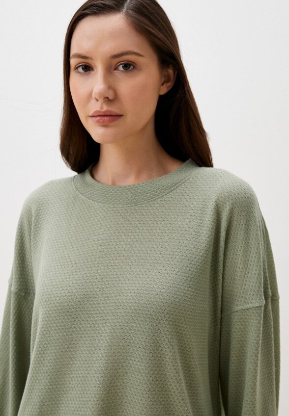 Джемпер домашний Cozy Home