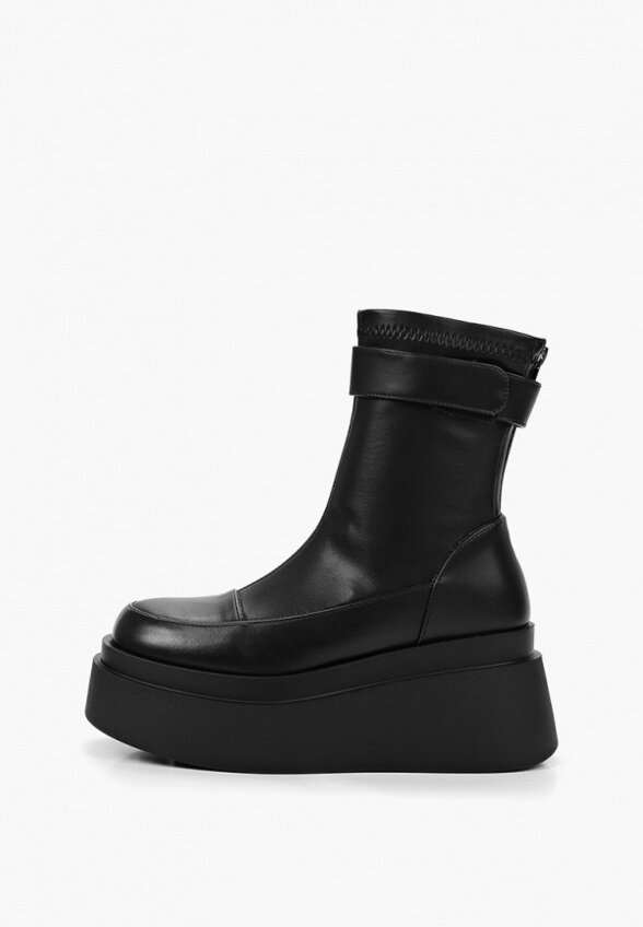 Полусапоги Araz