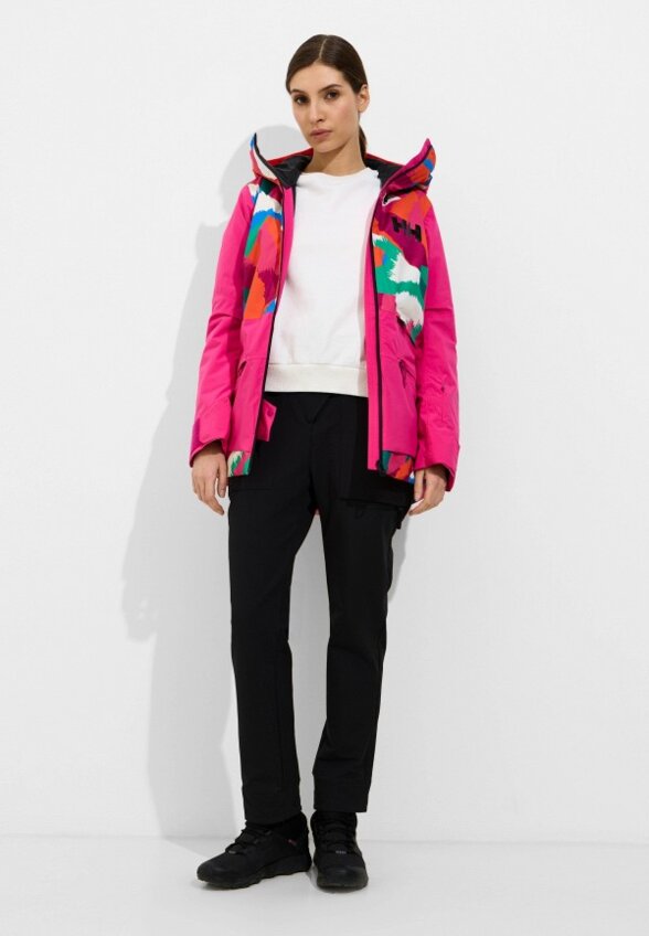 Куртка горнолыжная Helly Hansen