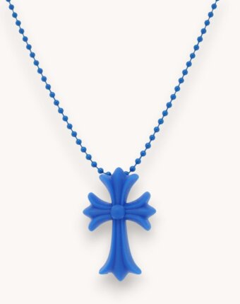 Chrome Hearts Necklace женщинам