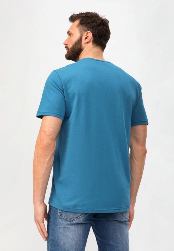 Футболки 2 шт. Morran Brave