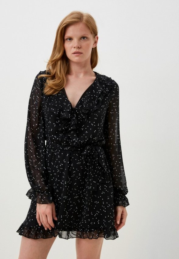 Платье UnicoModa