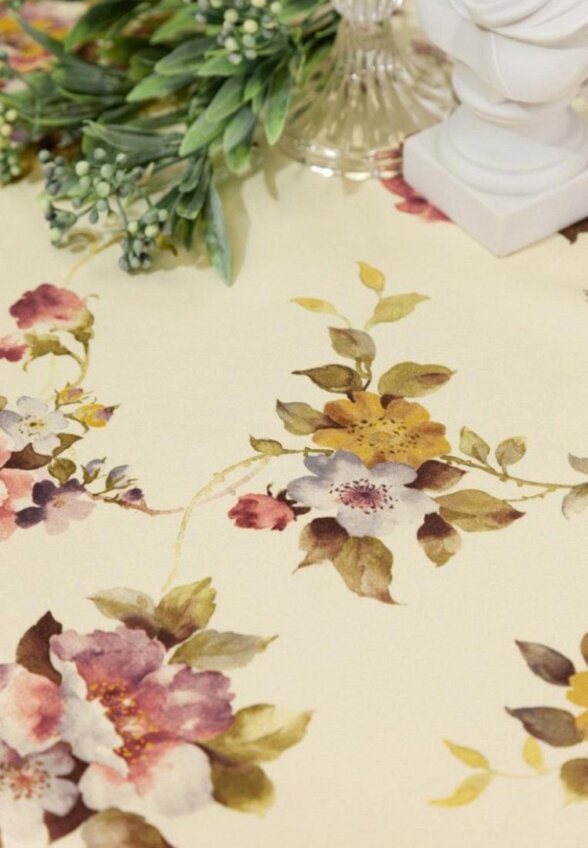 Скатерть Wellness