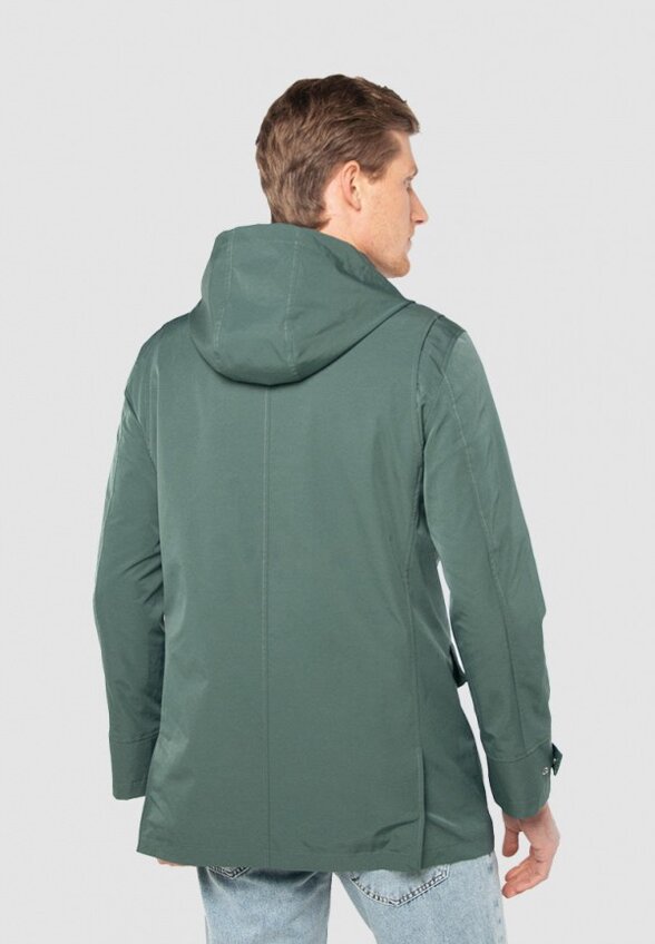 Ветровка Kanzler