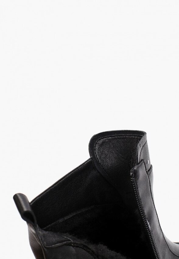 Ботинки Thomas Munz