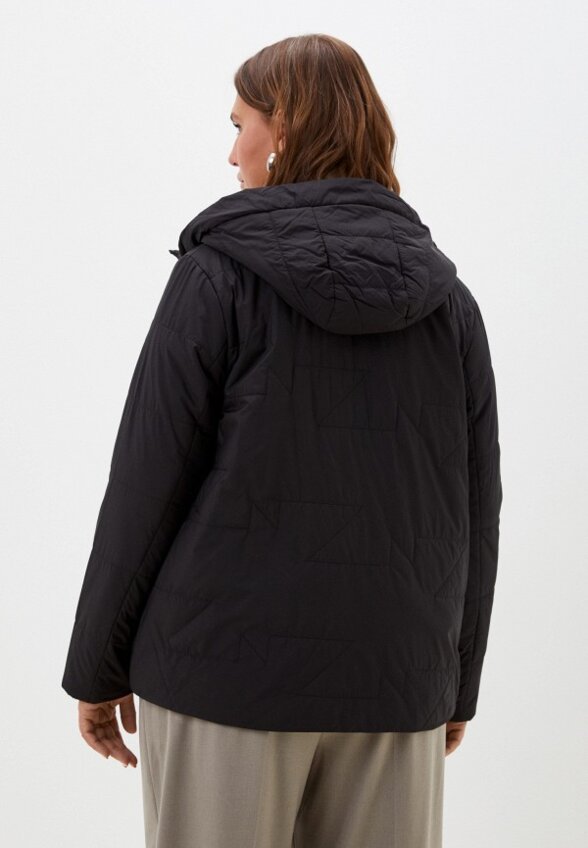 Куртка утепленная Margo Blues