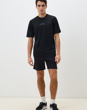 Футболка спортивная Oakley мужчинам