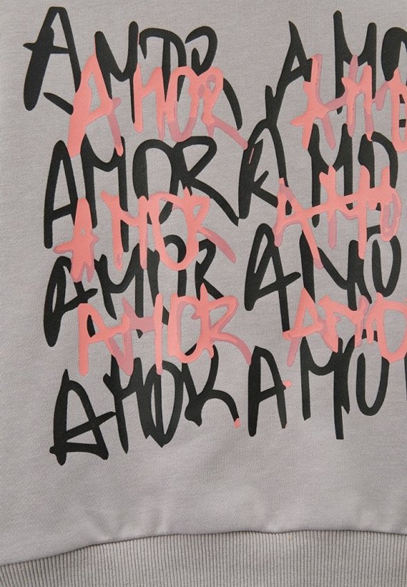 Свитшот Gioco