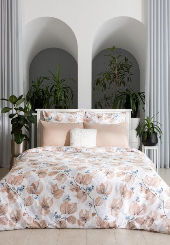 Постельное белье 1,5-спальное Волшебная Ночь