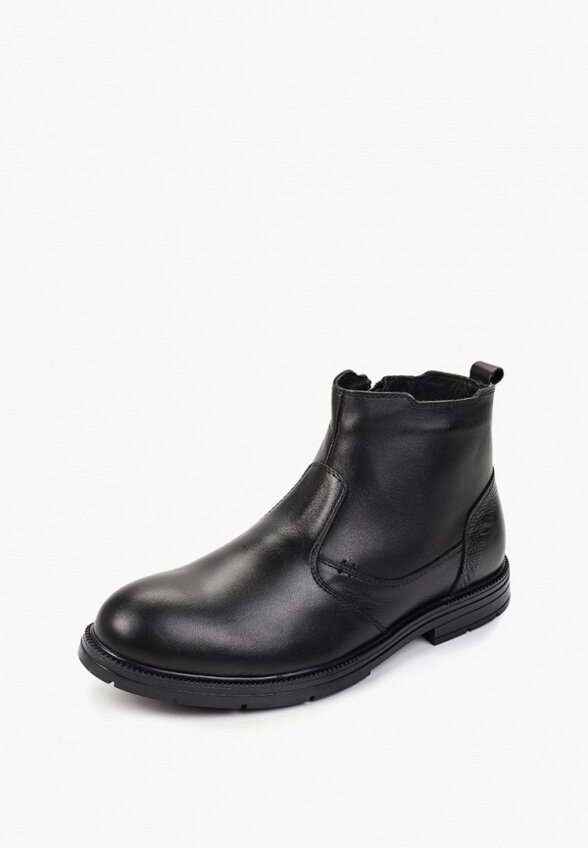 Ботинки Thomas Munz