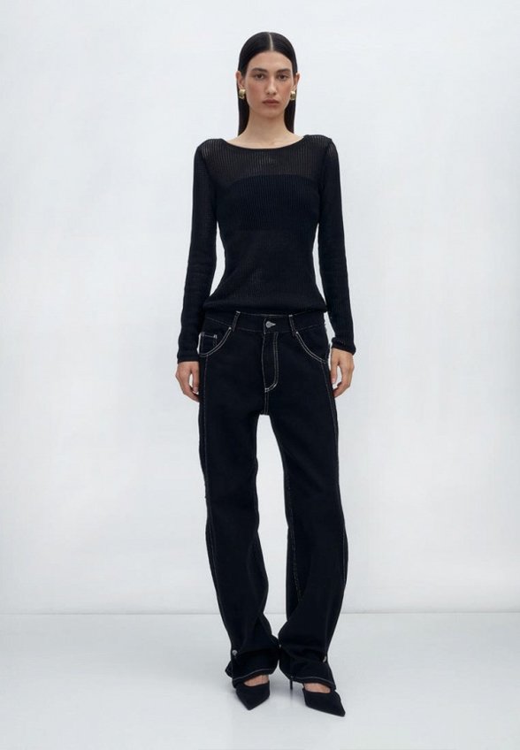 Джемпер Brusnika