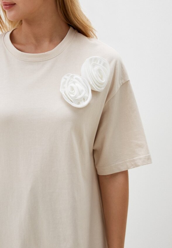 Футболка Lawwa