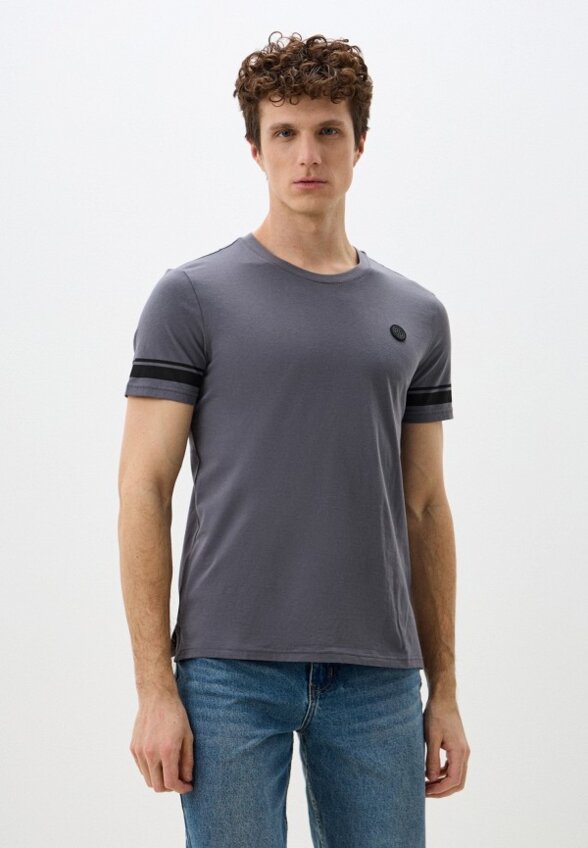 Футболка Begood