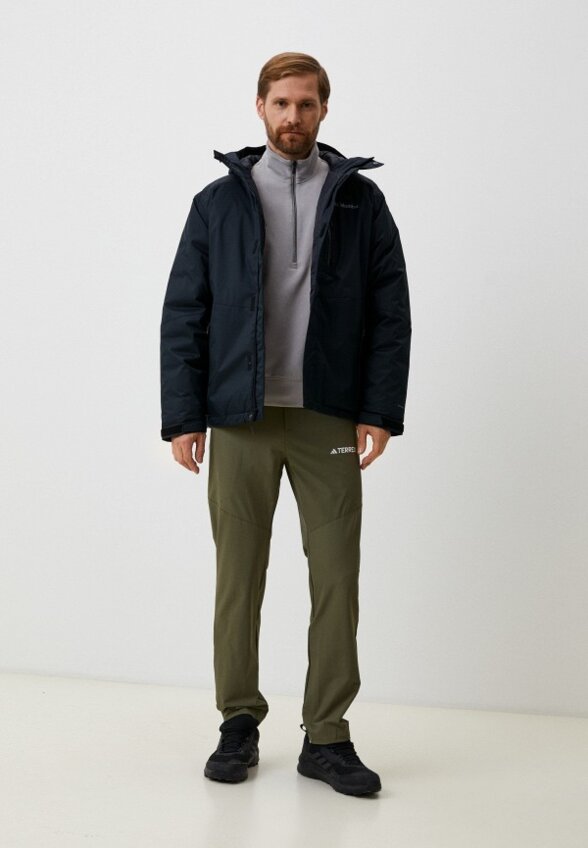 Куртка утепленная Columbia