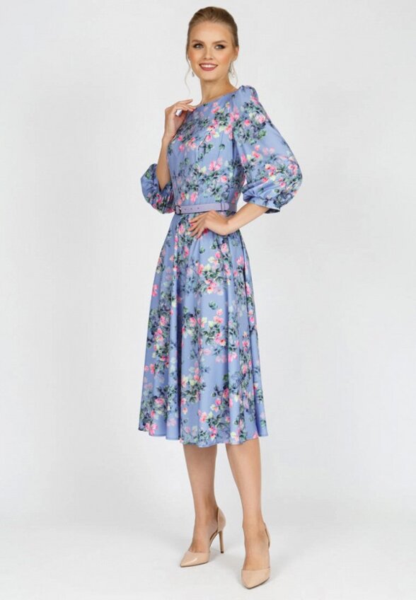 Платье Olivegrey