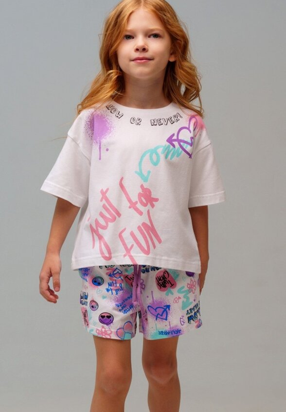 Пижама PlayToday