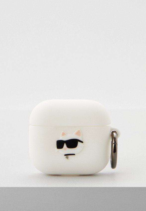 Чехол для наушников Karl Lagerfeld