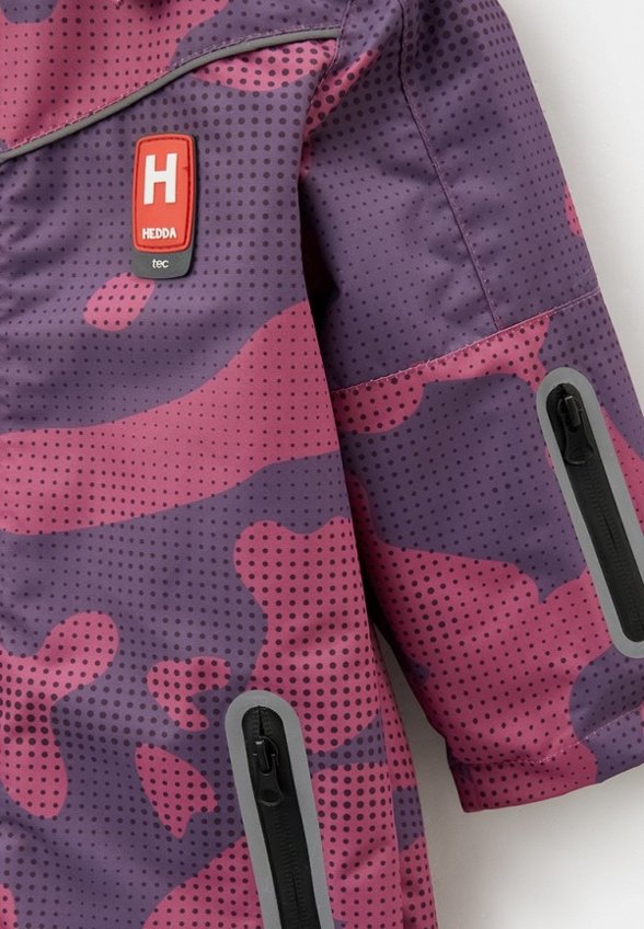 Комбинезон утепленный Hedda