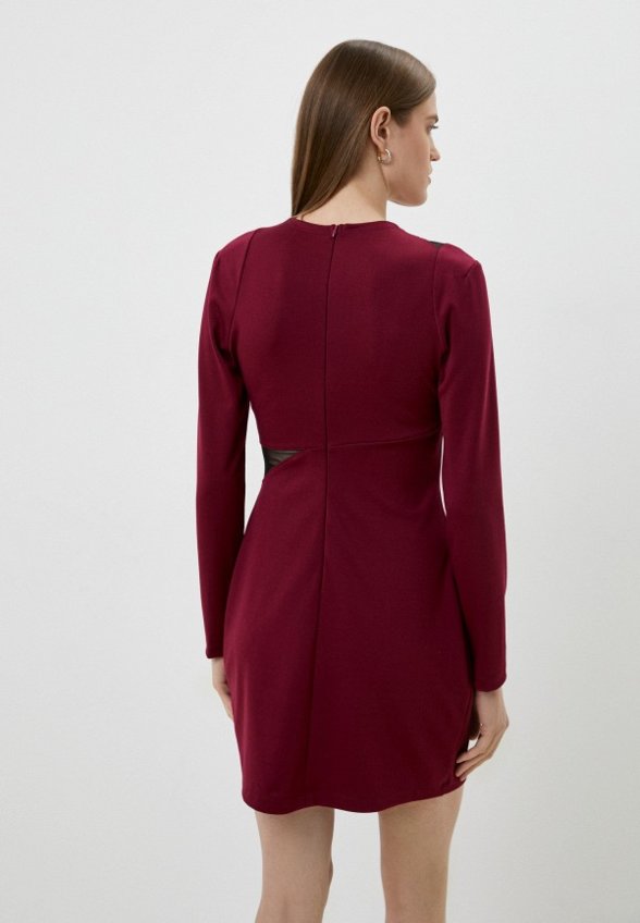 Платье Beribello