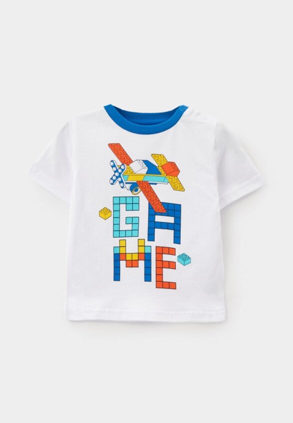 Футболка PlayToday