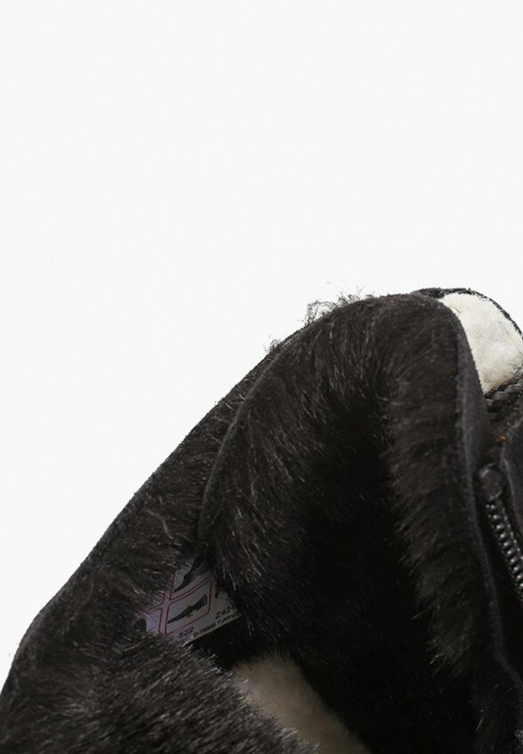 Полусапоги Rieker