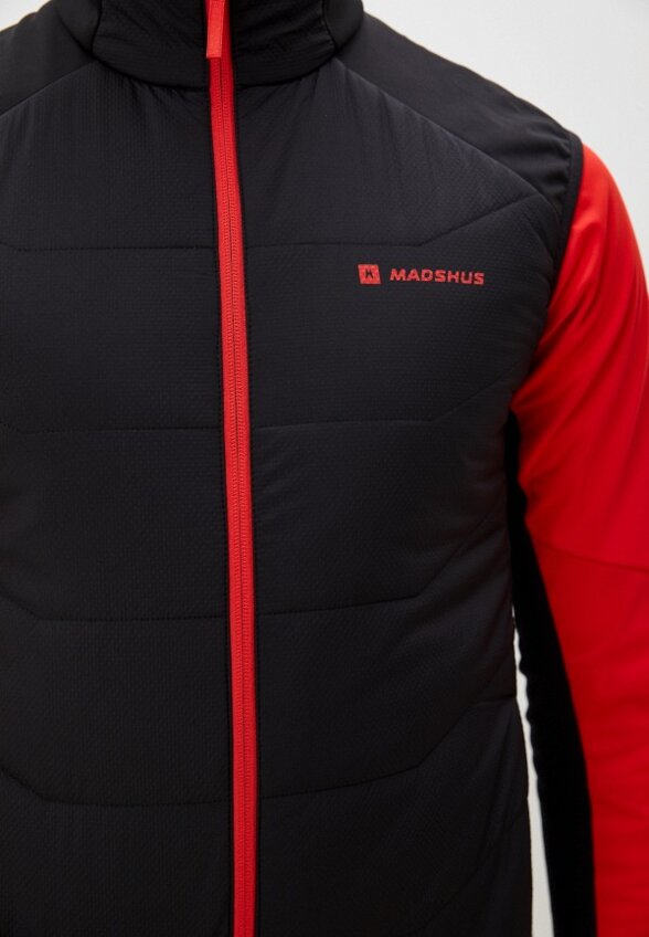 Жилет утепленный Madshus