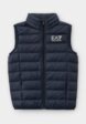 Жилет утепленный EA71  - превью