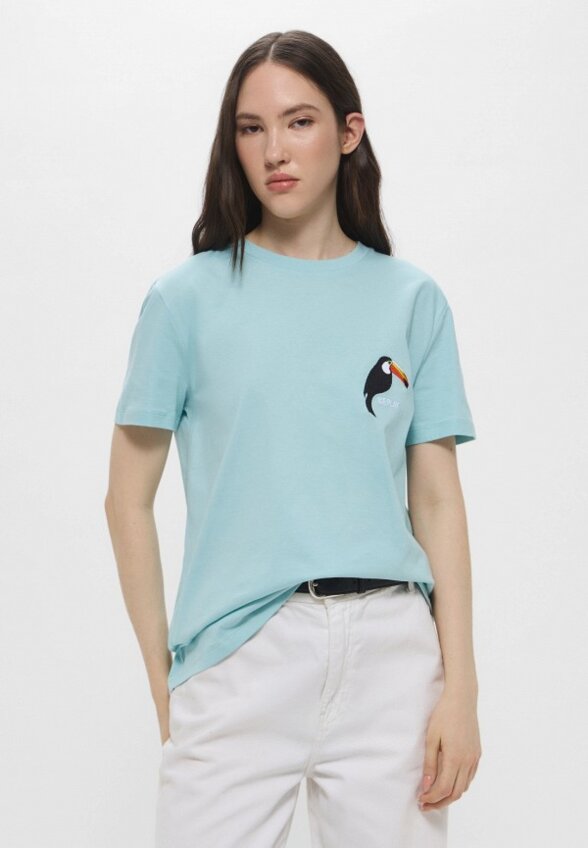 Футболка Ice Play