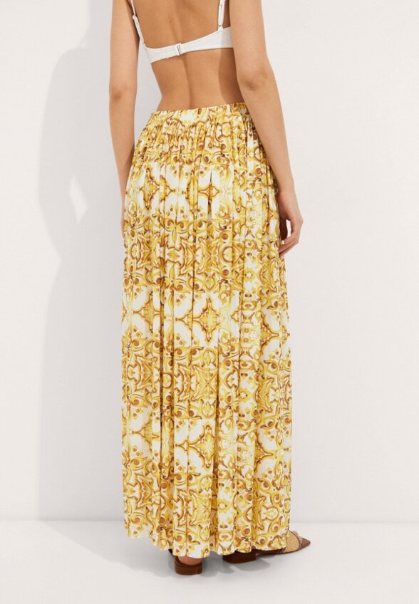 Юбка пляжная Marmelad