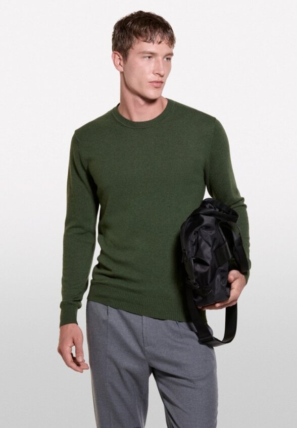 Джемпер Sisley