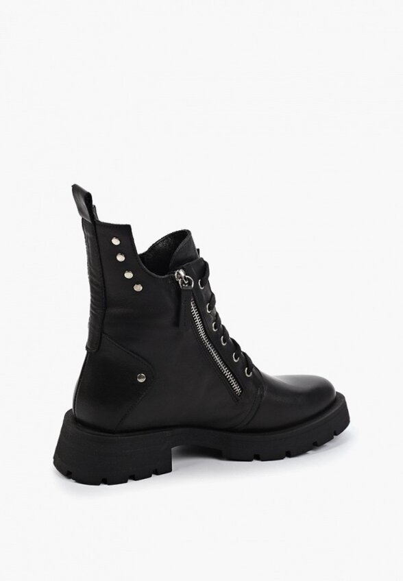 Ботинки Pazolini