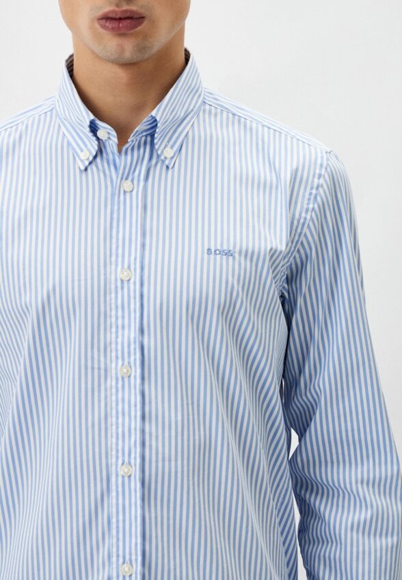 Рубашка Boss