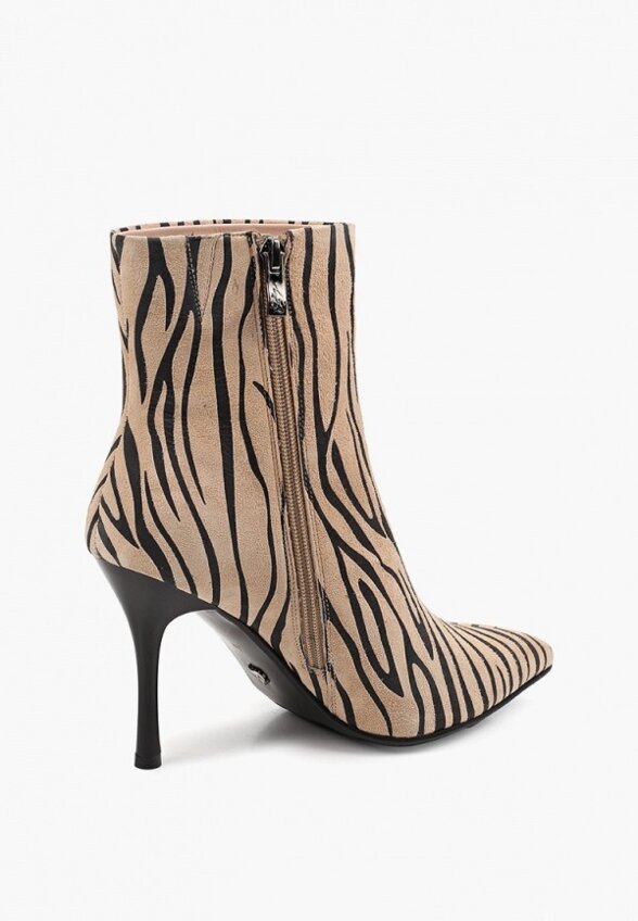 Ботильоны Valley