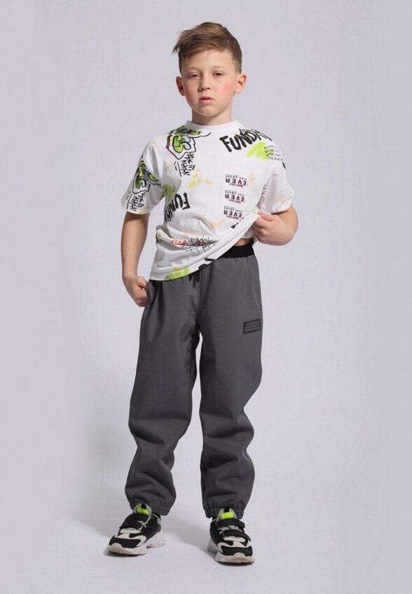 Брюки утепленные Artel Sport