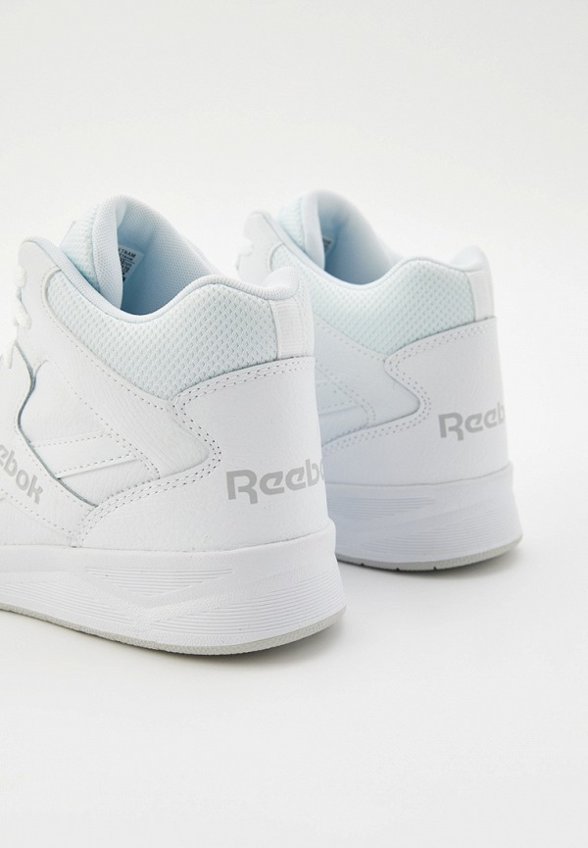 Кеды Reebok